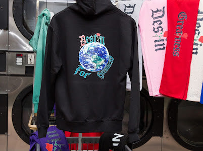 Drippin Destin For Greatness Sweater