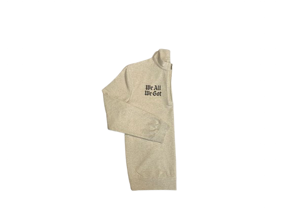 Destin Too Live Quarter Zips