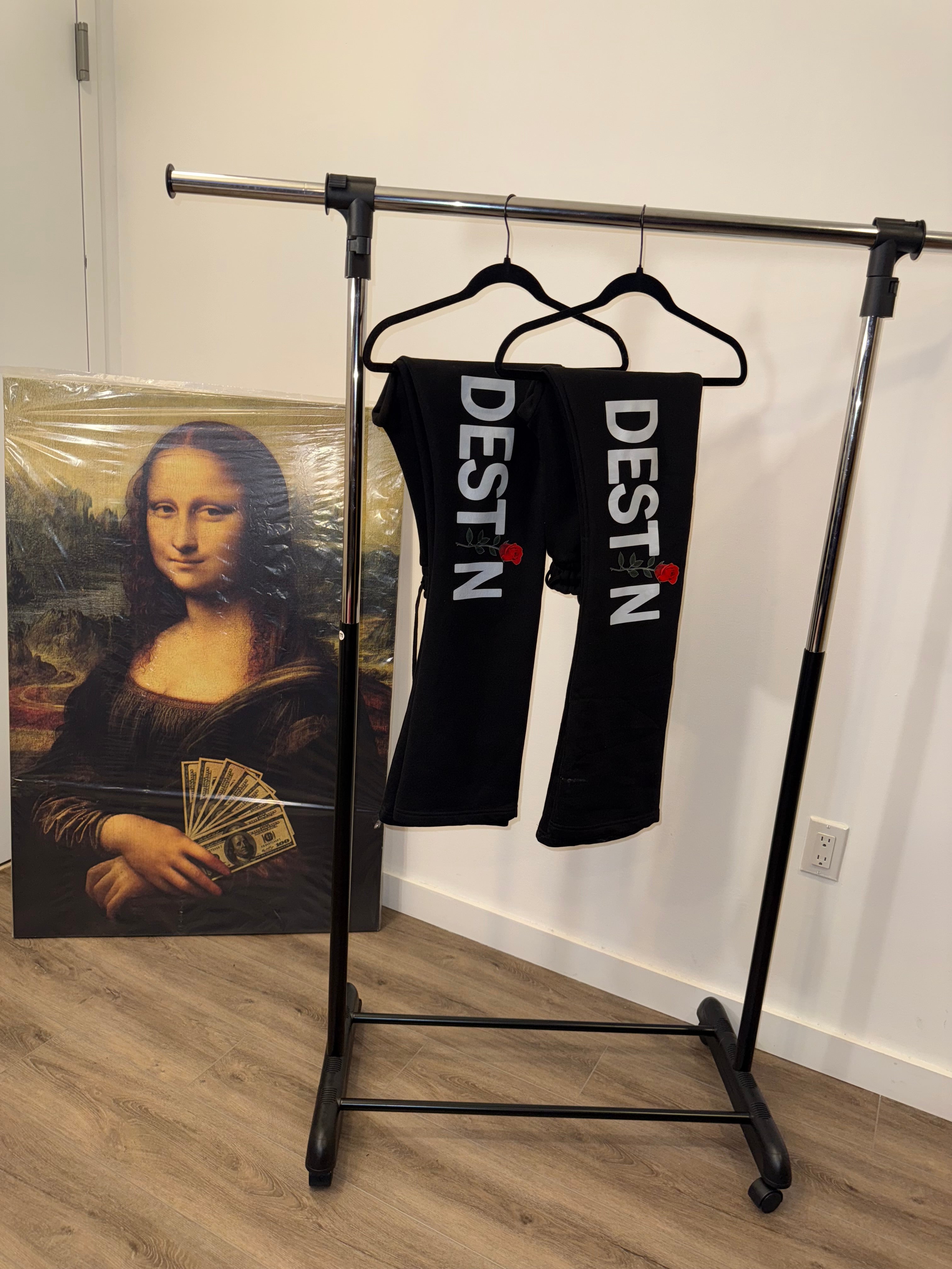 OG Destin Too Live Trackpants