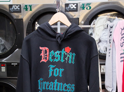 Black Green Red “Juneteenth” Hoodie