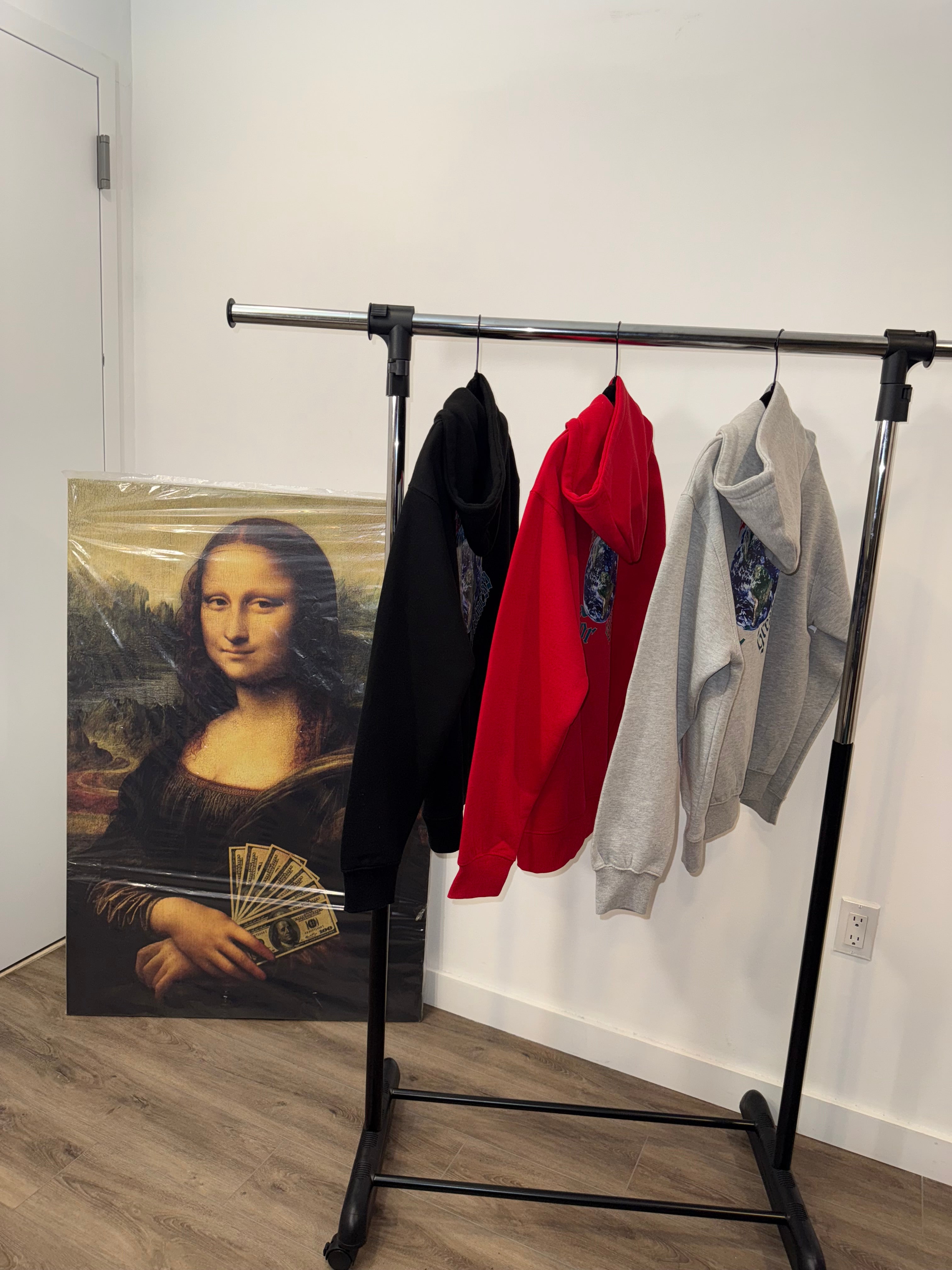 Drippin Destin For Greatness Sweater