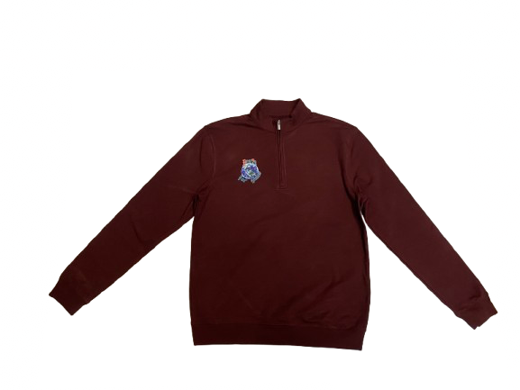 Destin Too Live Quarter Zips