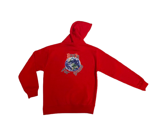 Drippin Destin For Greatness Sweater