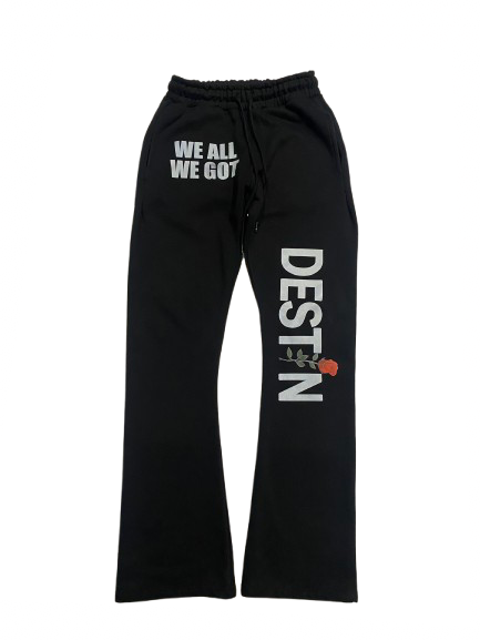OG Destin Too Live Trackpants