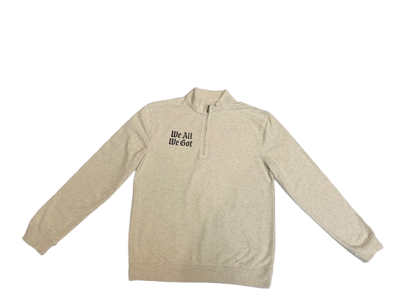 Destin Too Live Quarter Zips