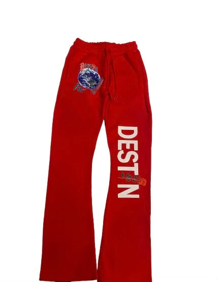 OG Destin Too Live Trackpants