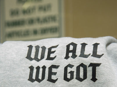 OG Destin Too Live Trackpants